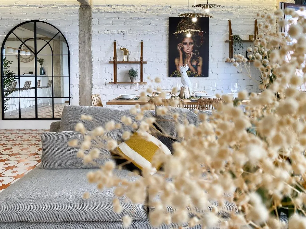 Apartment Amplio Y Moderno Apartamento Con Tarima Refrescante By Staynnapartments Bilbao Spain